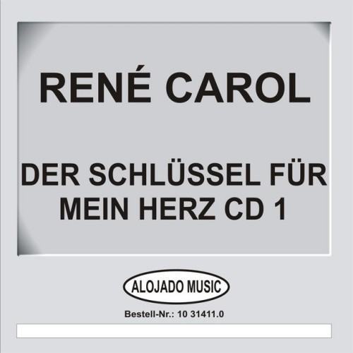Der Schlüssel für mein Herz CD1