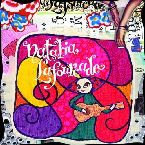 Natalia Lafourcade