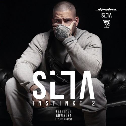 Silla Instinkt 2