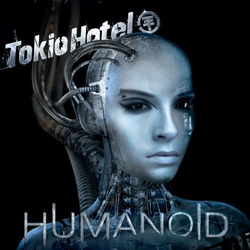 Humanoid (Deluxe Deutsche Version)