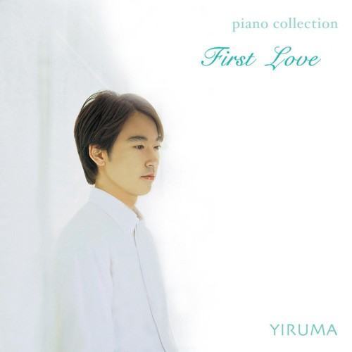 First Love (The Original & the Very First Recording)