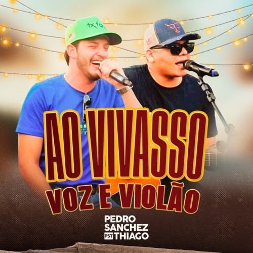 Ao Vivasso Voz e Violão (Ao Vivo)