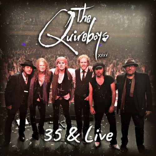 35 And Live
