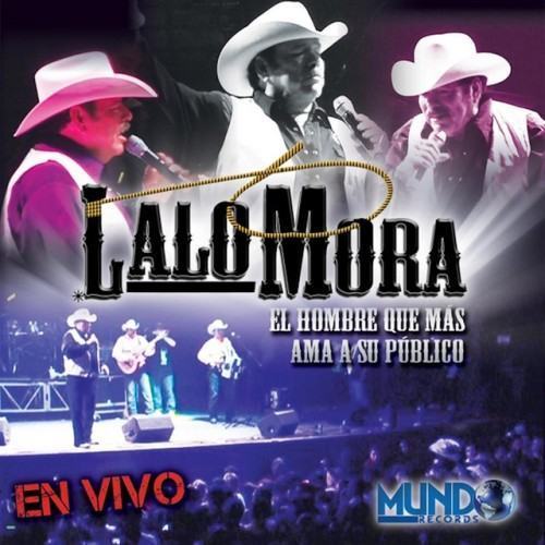 El Hombre Que Más Ama a Su Público (En Vivo)