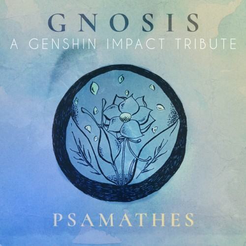 Gnosis: A Genshin Impact Tribute (Volume I)