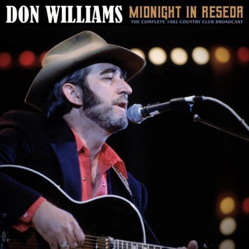 Midnight In Reseda (Live 1982)