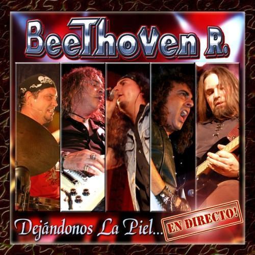 Dejándonos la Piel (En Directo)