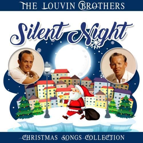 Silent Night (Christmas Songs Collection)