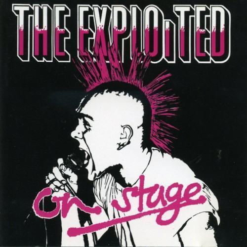 On Stage (Live)