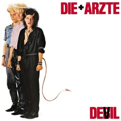Devil (Debil Re-Release)