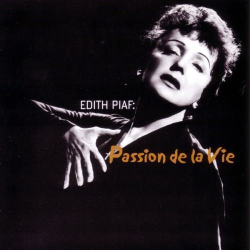 Passion de la Vie (Remastered 2021)