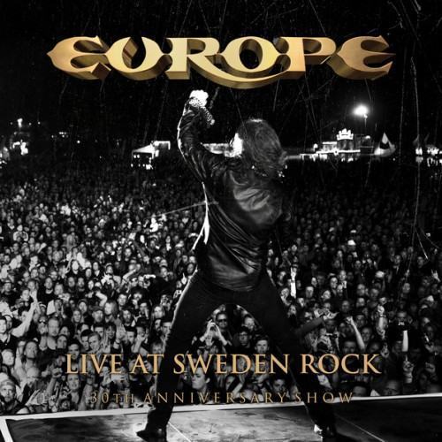 Live At Sweden Rock - 30th Anniversary Show