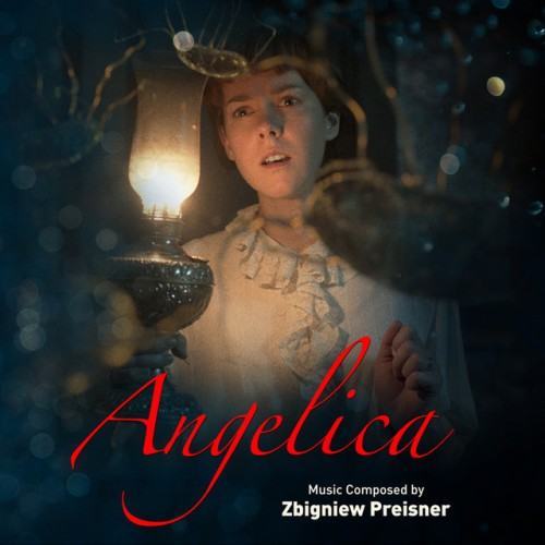 Angelica (Original Motion Picture Soundtrack)