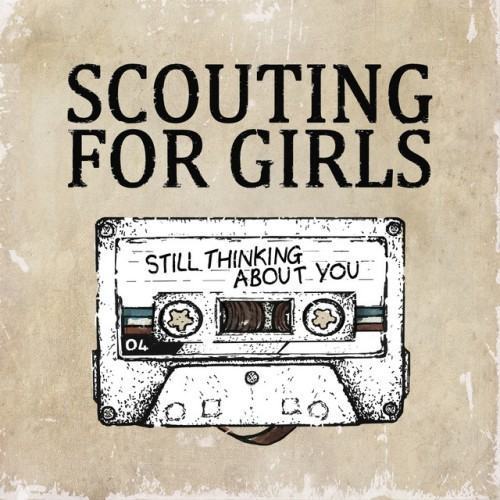 Still Thinking About You (Track by Track Commentary)