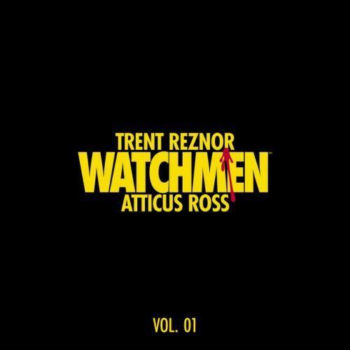 Watchmen: Volume 1 (Music from the HBO Series)