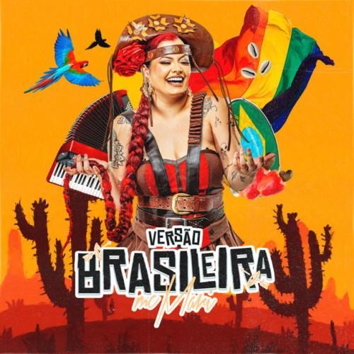 Versão Brasileira (Ao Vivo)
