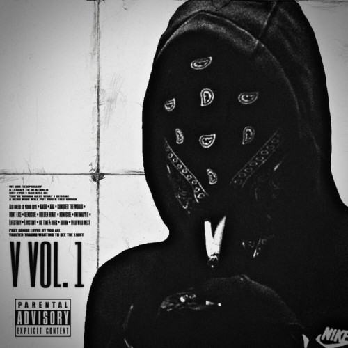 VOL﹒1
