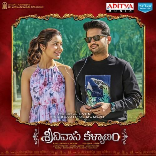 Srinivasa Kalyanam