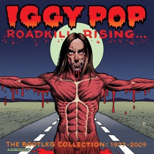 Roadkill Rising: The Bootleg Collection 1977-2009