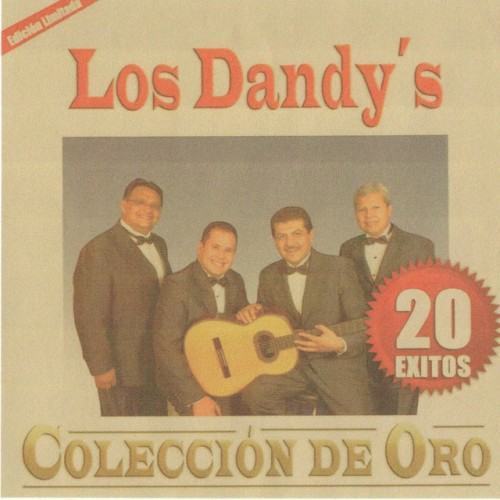 Coleccion De Oro