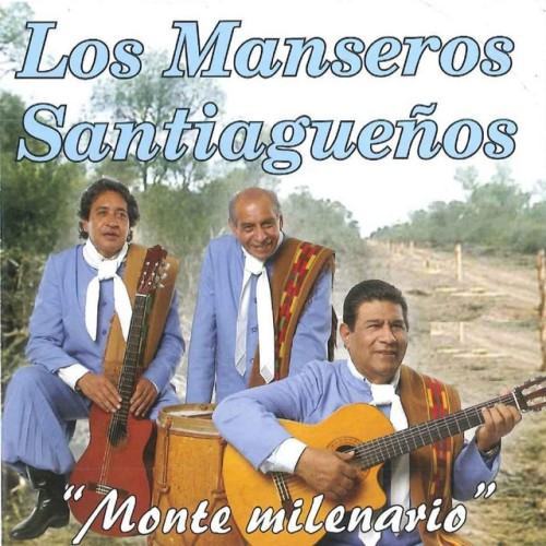Monte Milenario