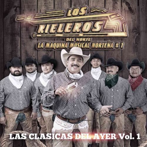 Las Clasicas del Ayer, Vol. 1