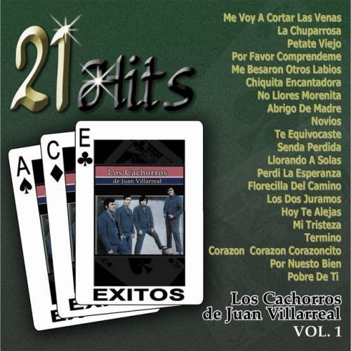 21 Hits, Vol. 1