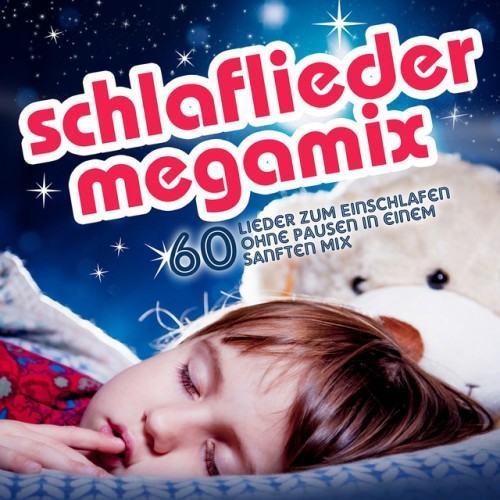 Schlaflieder Megamix