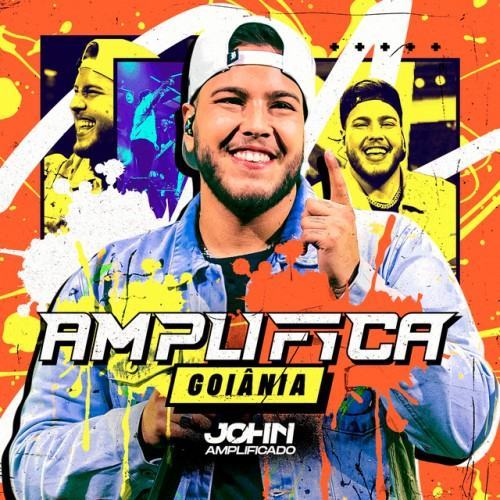 Amplifica (Ao Vivo)