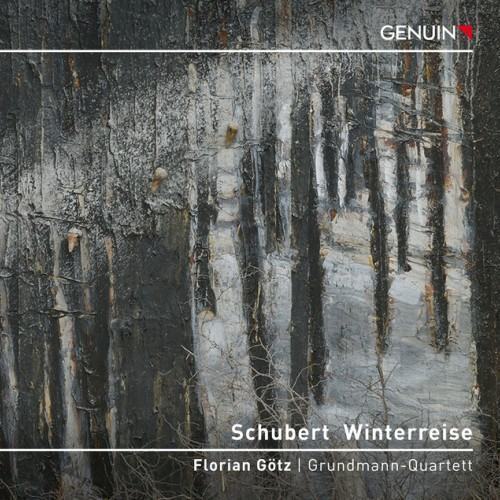 Schubert: Winterreise, Op. 89, D. 911