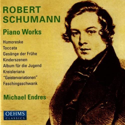 Schuamnn: Piano Works