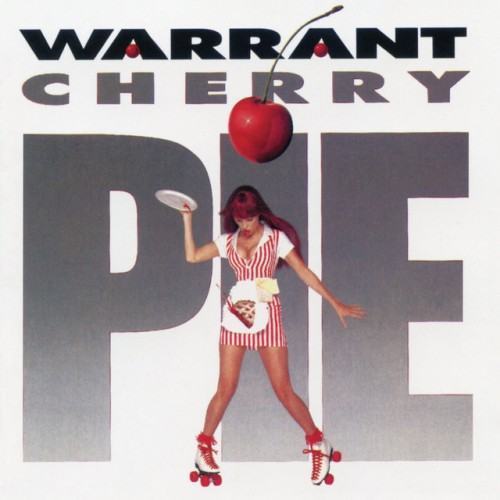 Cherry Pie (Expanded Edition)