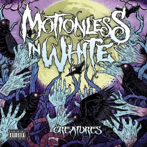 Creatures (Australian Edition)
