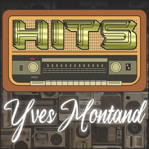 Hits of Yves Montand