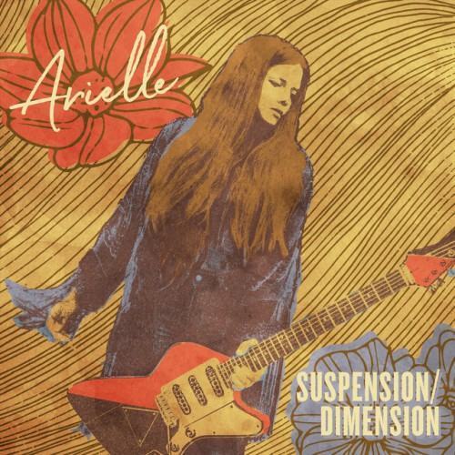 Suspension / Dimension