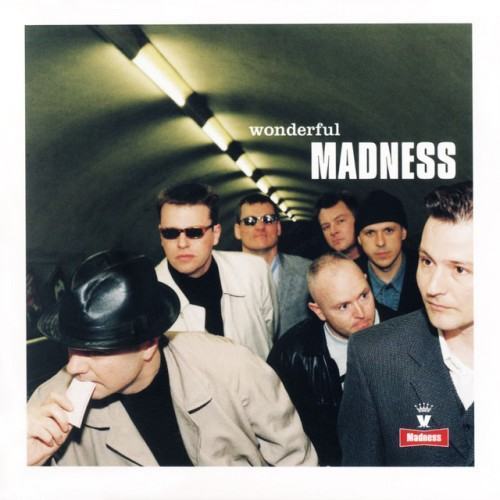 Wonderful (Remastered)