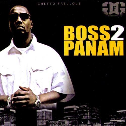 Boss 2 Panam (Volume II & I)