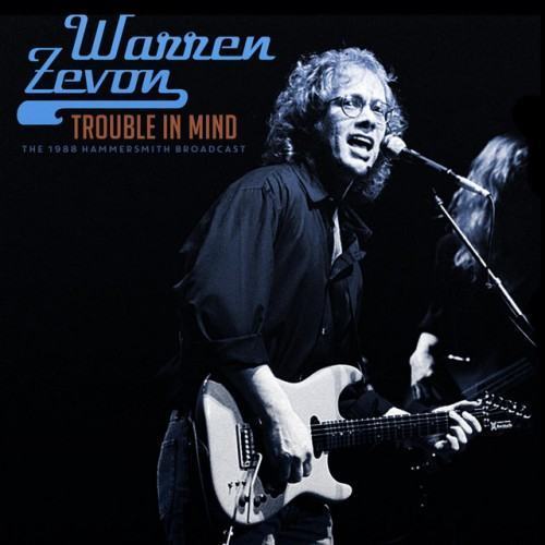 Trouble In Mind (Live 1988)