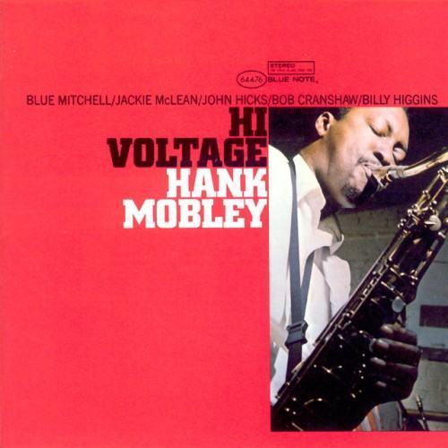 Hi Voltage (Remastered)