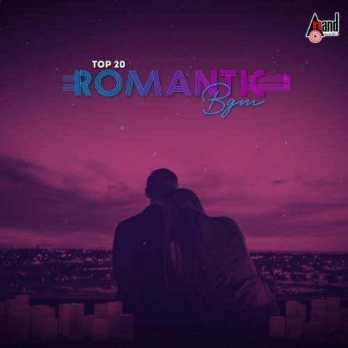 Top 20 Romantic BGM