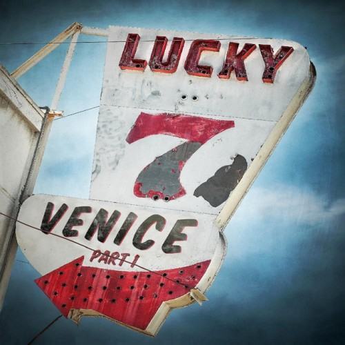 Lucky 7, Pt. 1