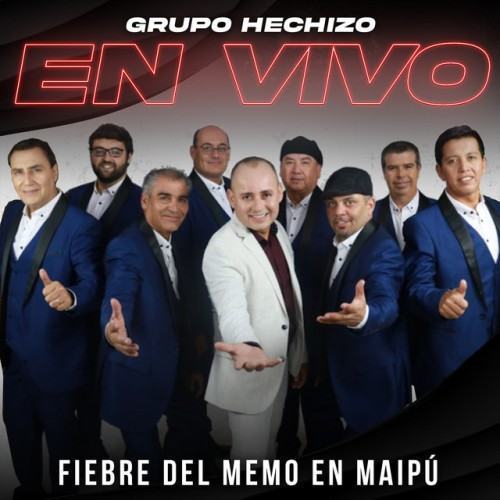 En Vivo en Fiebre del Memo