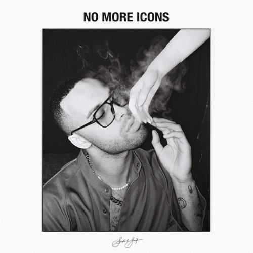 NO MORE ICONS?