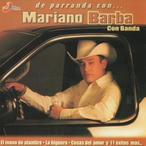 De Parranda Con Mariano Barba