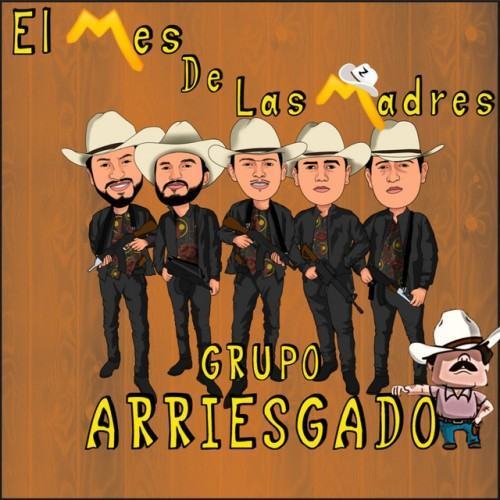 El Mes De Las Madres