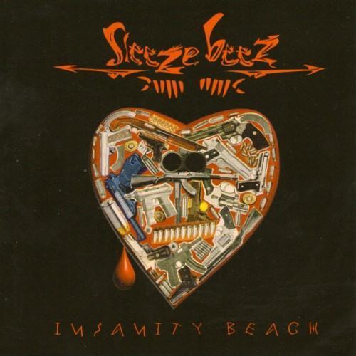 Insanity Beach