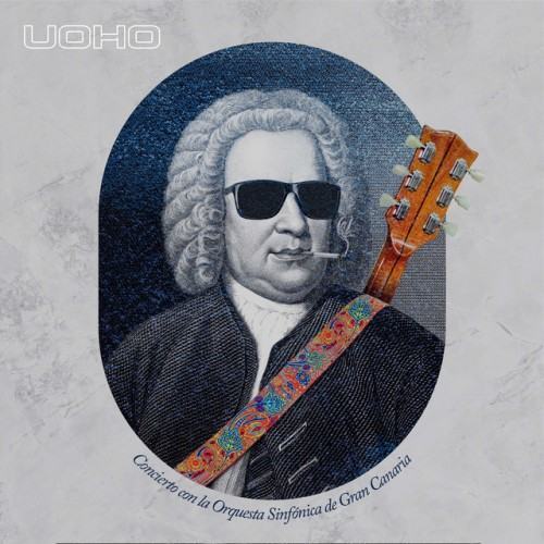 UOHO en concierto con la Orquesta Sinfónica de Gran Canaria