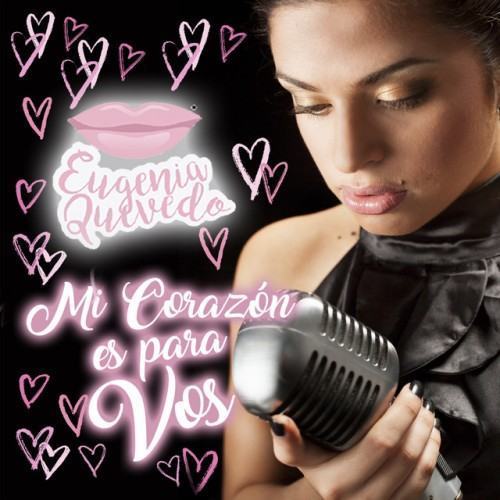Mi Corazón Es Para Vos
