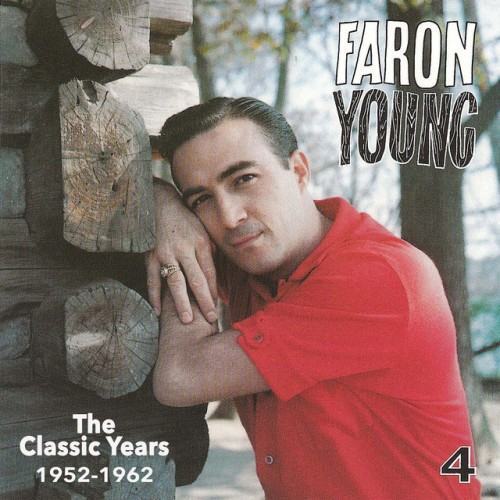 The Classic Years 1952-1962, Vol. 4