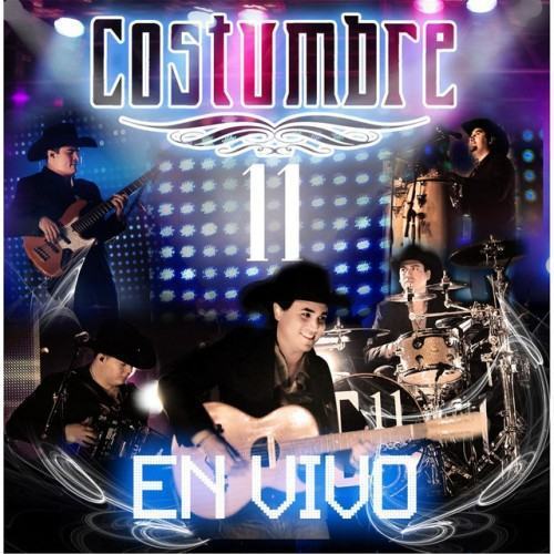 Costumbre 11 en Vivo